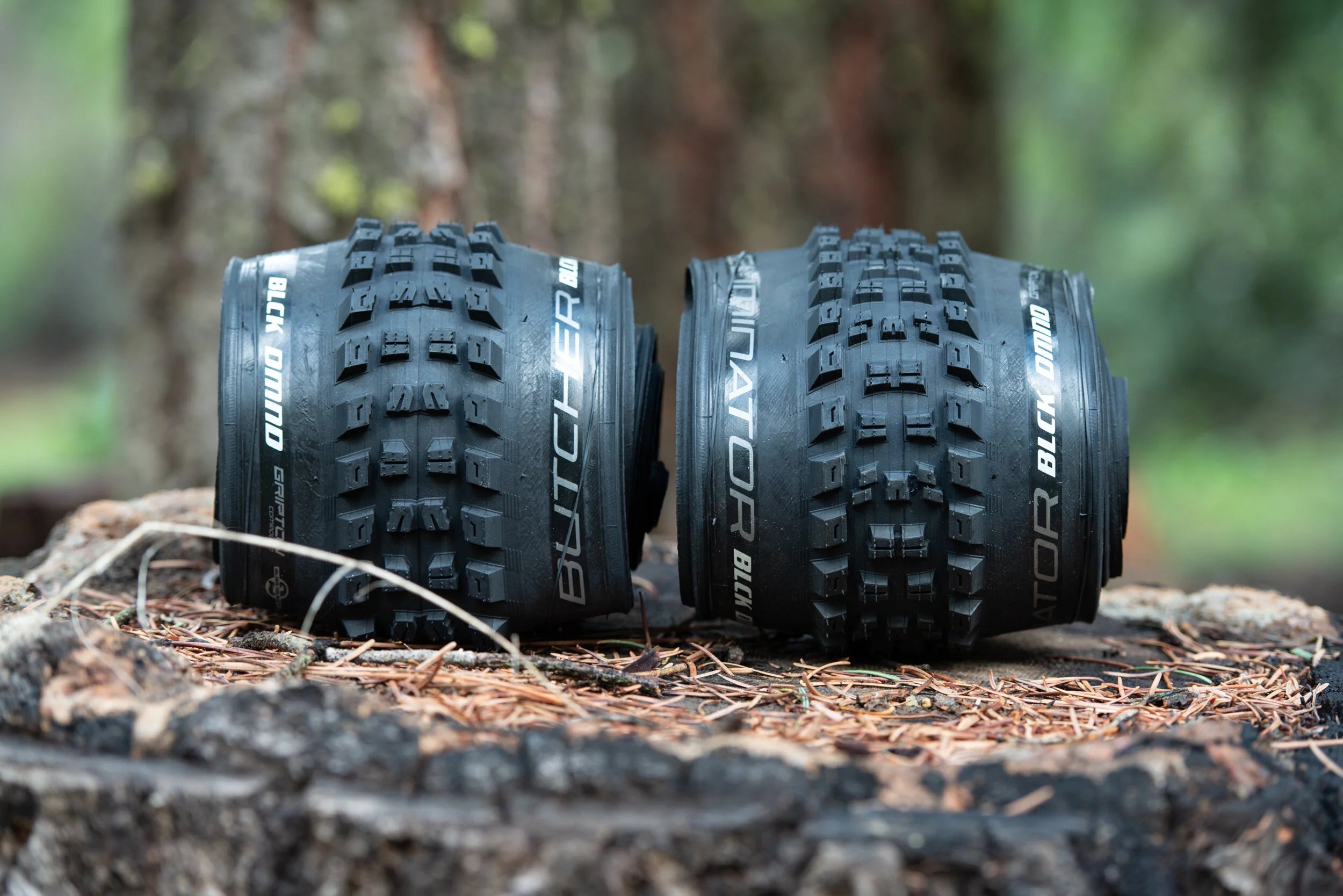 Specialized crossroads online tire