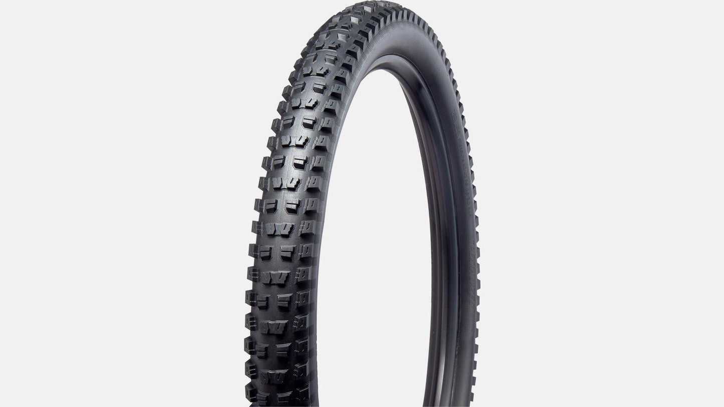 BUTCHER GRID TRAIL 2BR T7