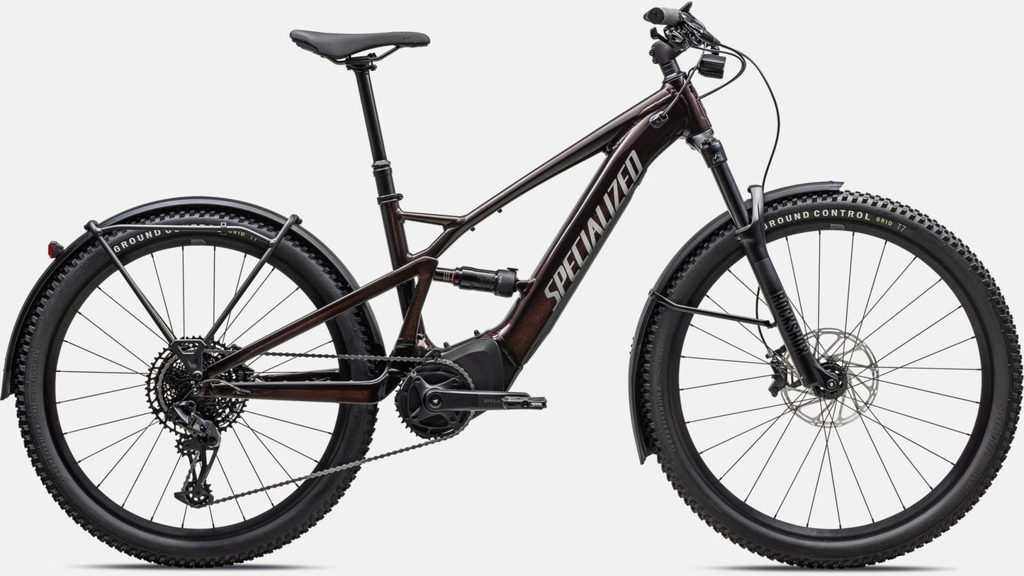 TERO X 5.0 29
