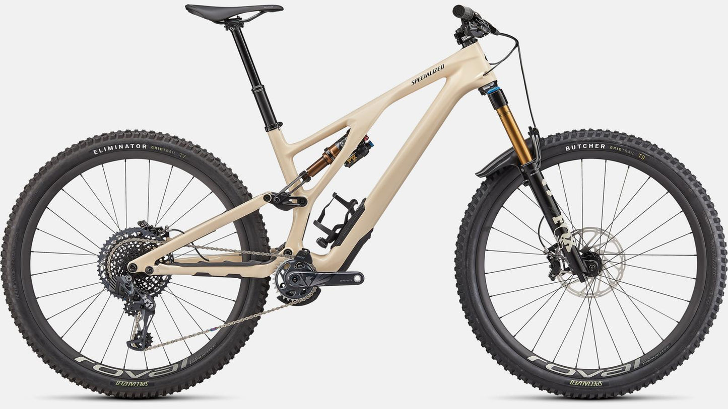 STUMPJUMPER EVO PRO
