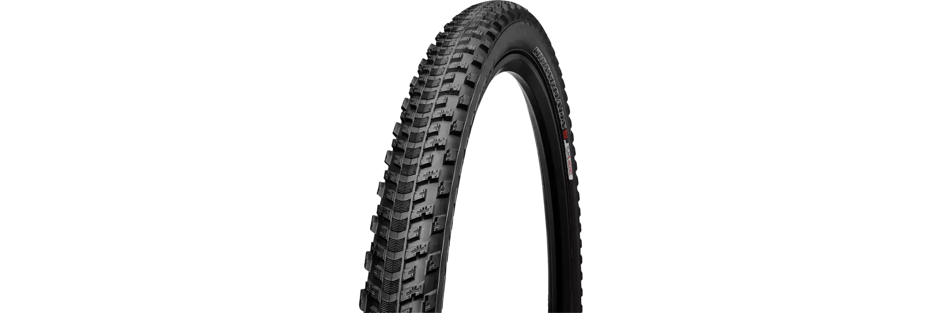 Specialized Crossroads Tire 26x1.9 Cap s