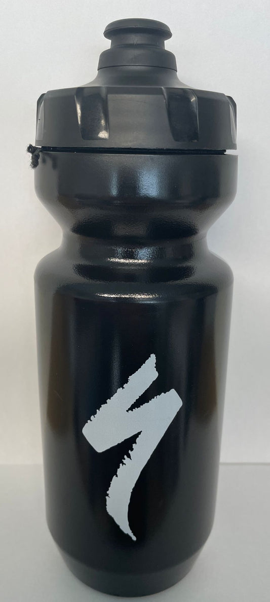 Squamish Purist Bottle - Black