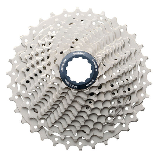 CS-HG800 CASSETTE 11-34 11-SPEED (ROAD USE REQ. 1.85mm SPACER)