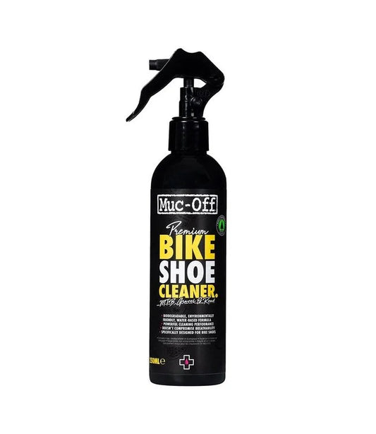 Muc-Off, Bike Shoe Cleaner, 13.5 US FL.OZ