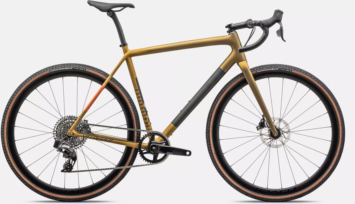 CRUX EXPERT