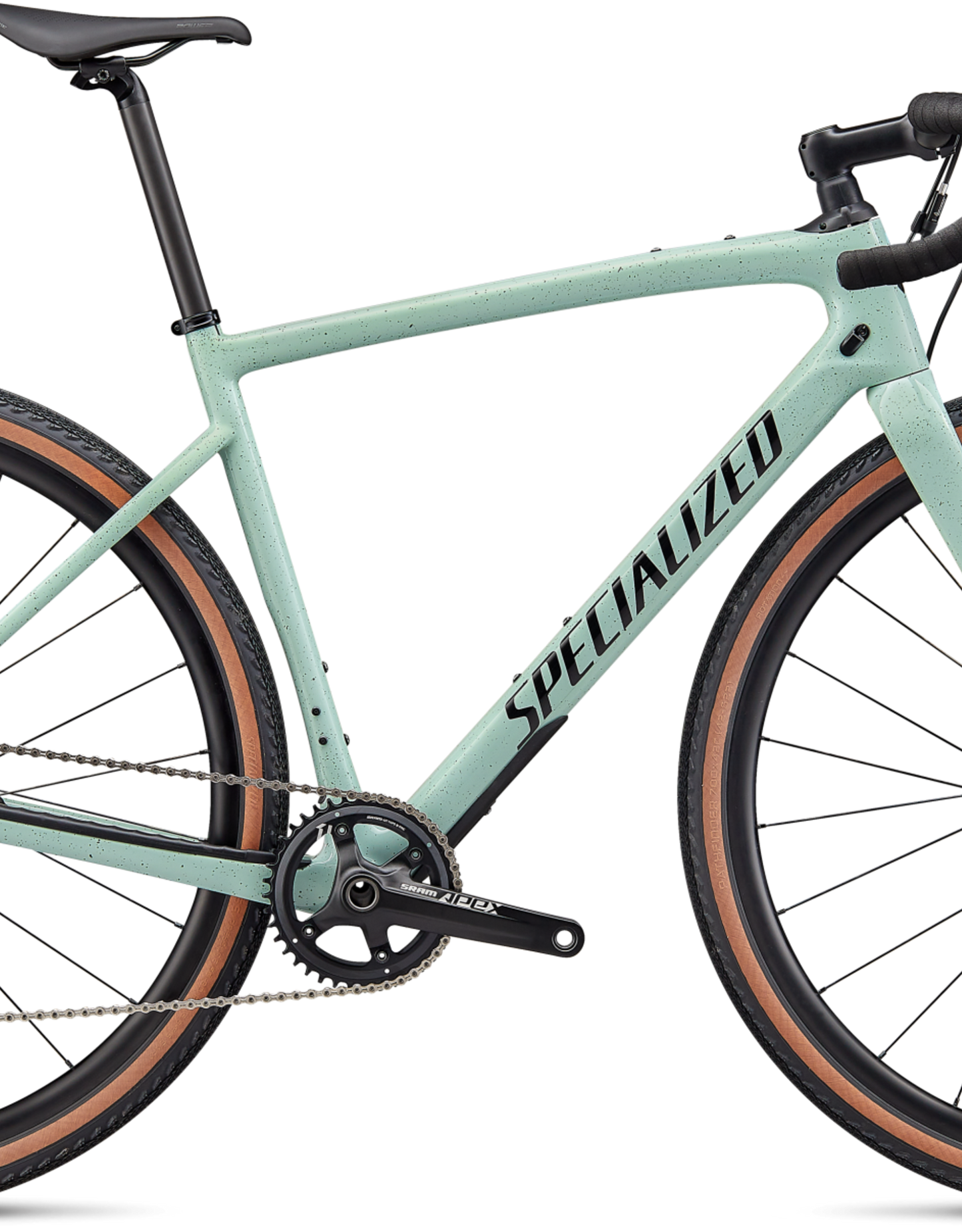 DIVERGE SPORT CARBON