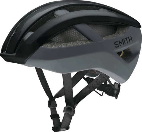 Smith Portal Bike Helmet Black Small