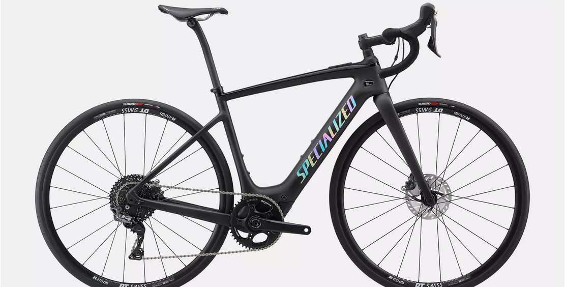 CREO SL COMP CARBON