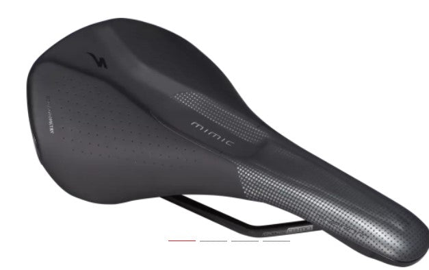 PHENOM COMP MIMIC SADDLE