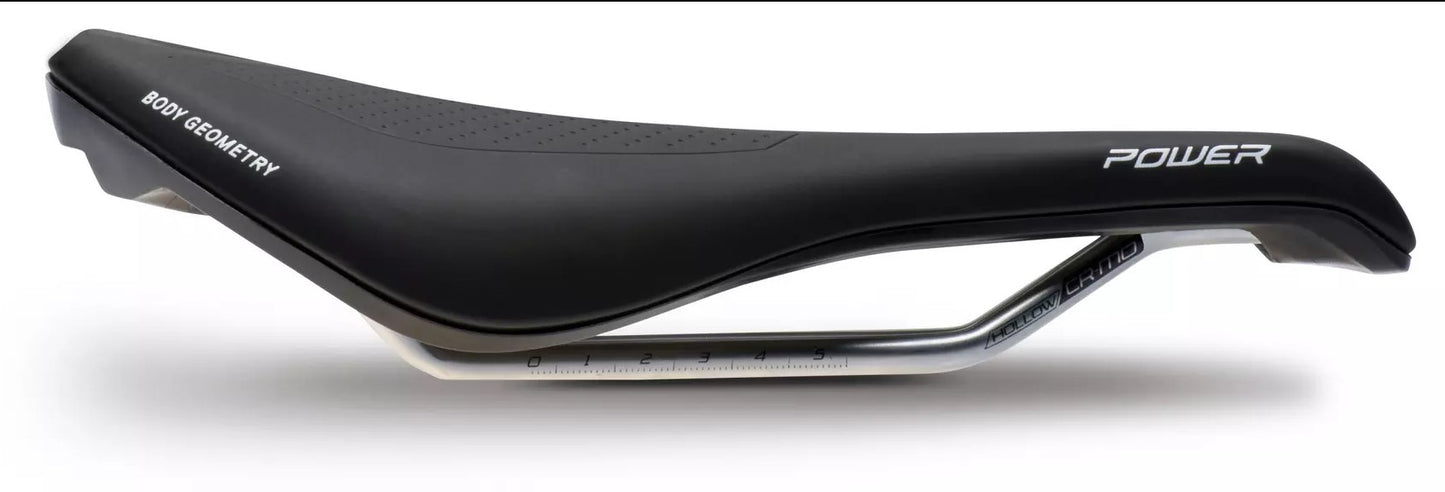 POWER COMP SADDLE