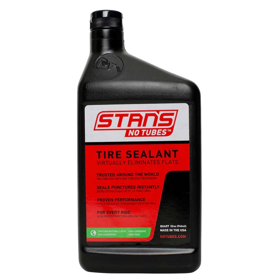 Stan's No Tubes, Pre-mixed sealant