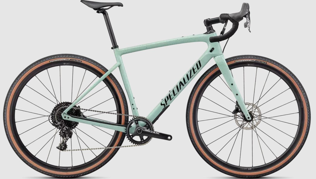 DIVERGE SPORT CARBON