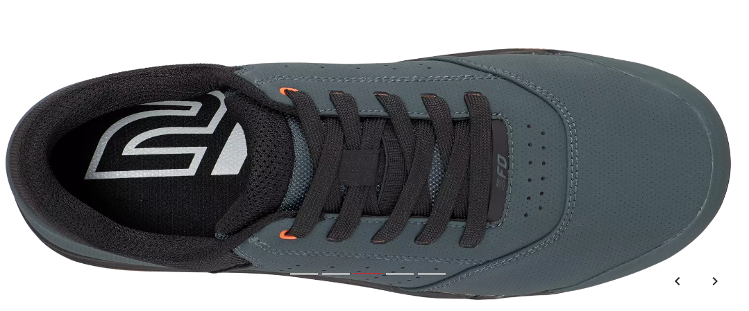 2FO Roost Clip Mountain Bike Shoes