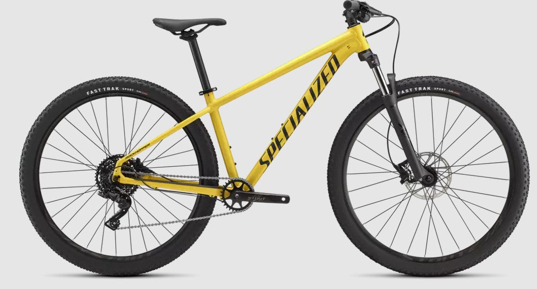 ROCKHOPPER COMP 27.5