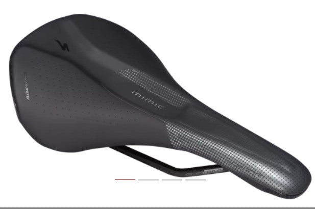 PHENOM COMP SADDLE MIMIC