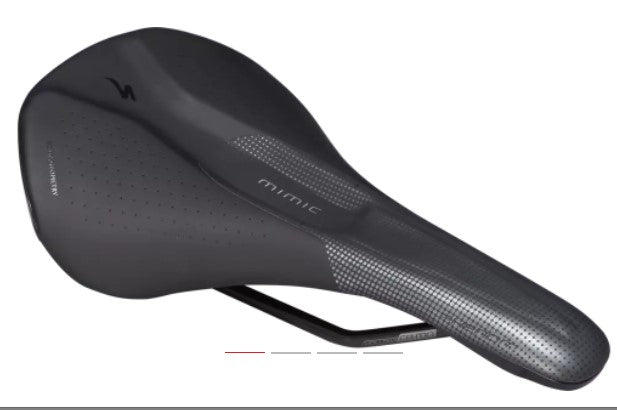 PHENOM COMP MIMIC SADDLE