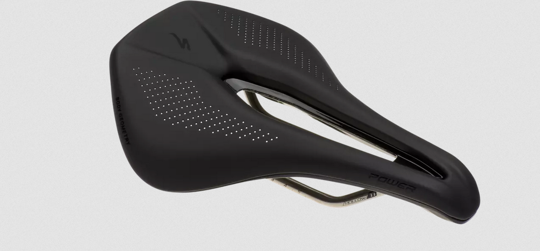 POWER EXPERT SADDLE
