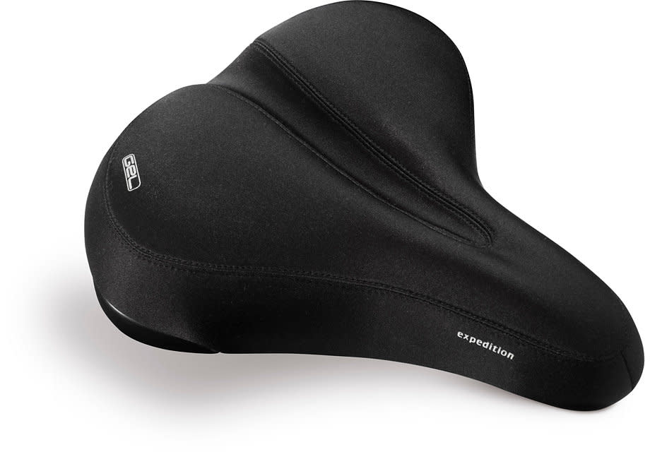 EXPEDITION GEL SADDLE