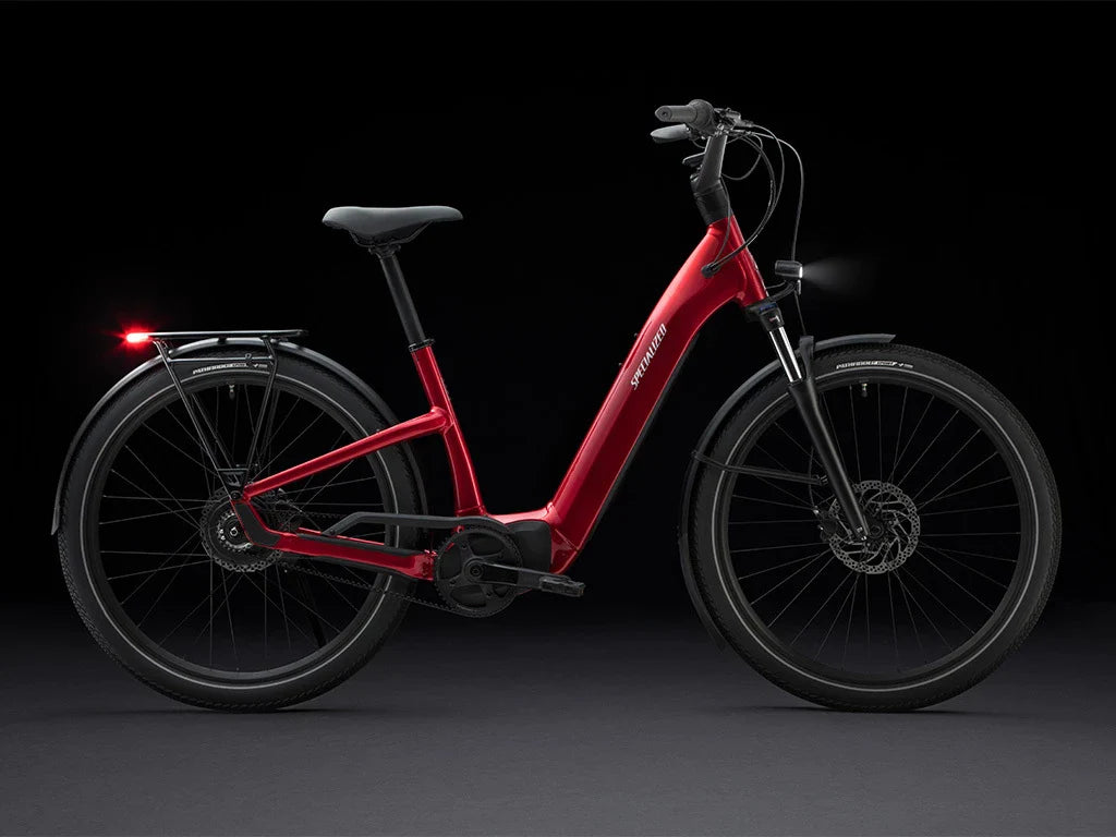 Caps bikes online new west