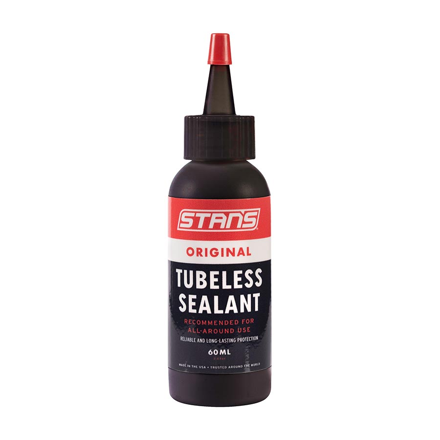 Stans No Tubes, Sealant, Tubeless Sealant, 60ml,