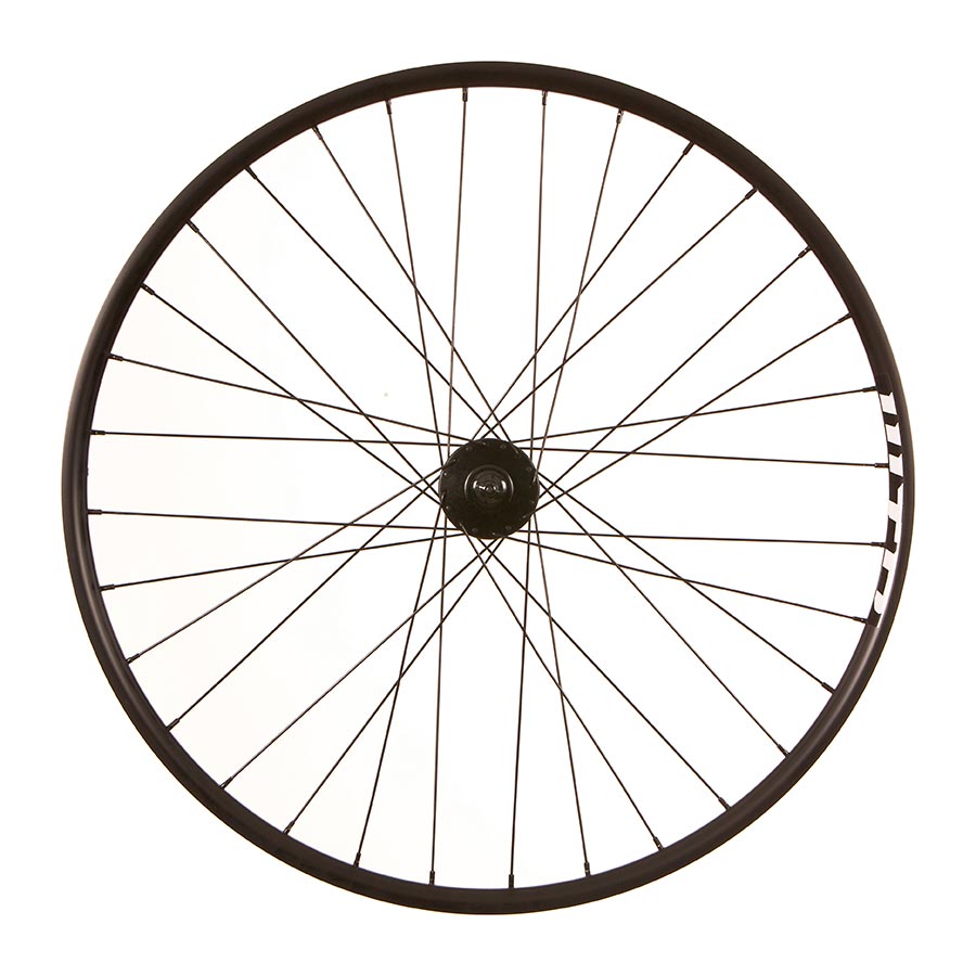 Wheel Shop WTB STi23 / Shimano HB-M475, Wheel, Front, 26'' / 559, Holes: 32, QR, 100mm, Disc IS 6-bolt