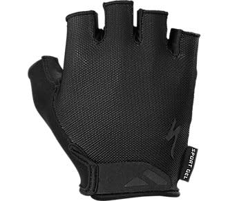 Men's Body Geometry Sport Gel Short Finger Gloves