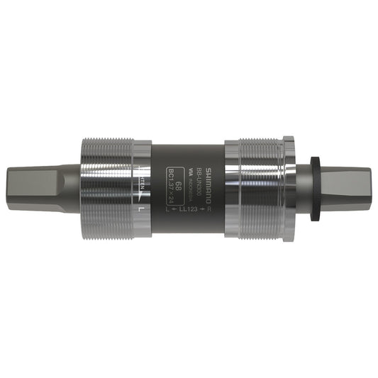BOTTOM BRACKET, BB-UN300, SPINDLE SQUARE TYPE, SHELL:BSA