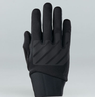 Gloves – Cap's