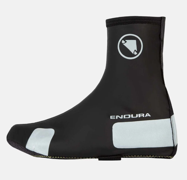 URBAN LUMINITE OVERSHOE, BK: S