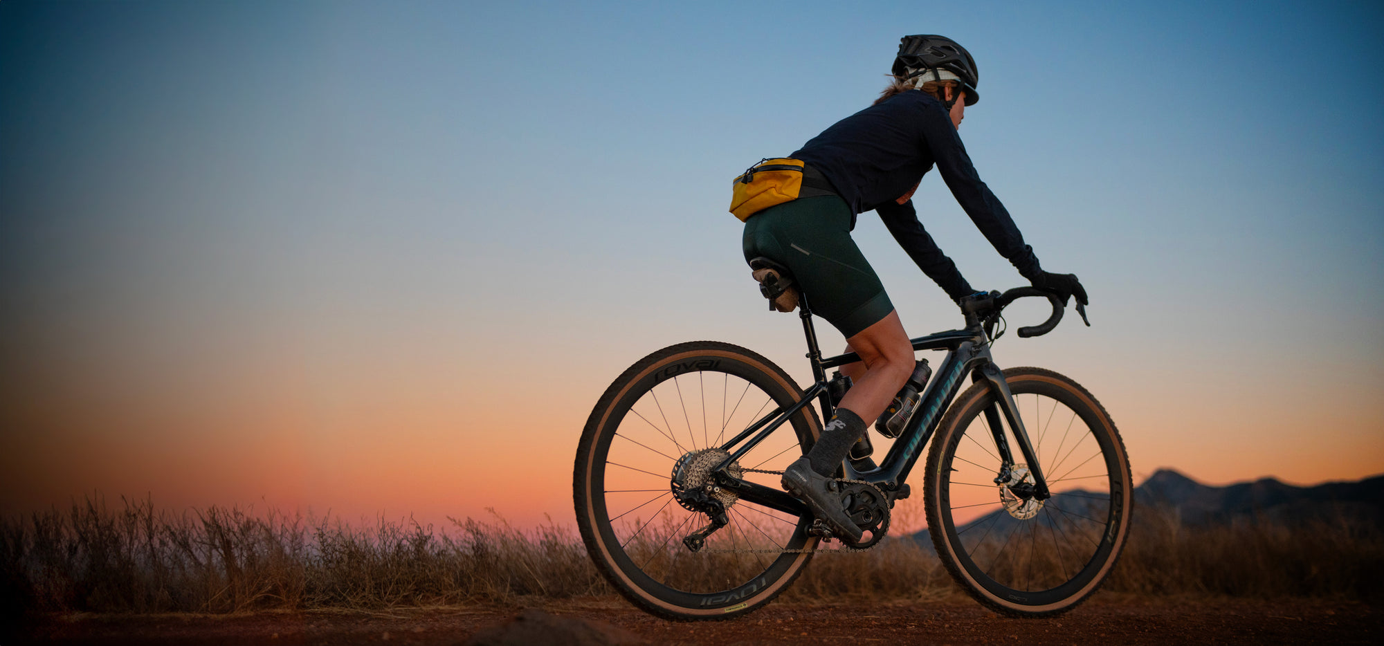 Cap's Bicycle Shop Specialized Retail Store