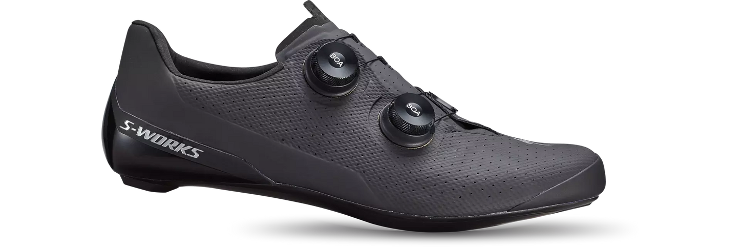 S-WORKS TORCH ROAD SHOE