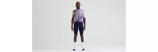 PRIME LT JERSEY SS MEN WHT/MULTI SPINDRIFT XS