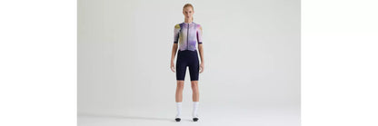 PRIME LT JERSEY SS WMN WHT/MULTI SPINDRIFT XXL