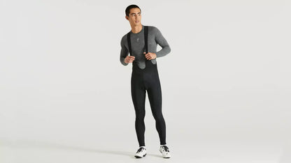 RBX COMP THERMAL BIB TIGHT MEN