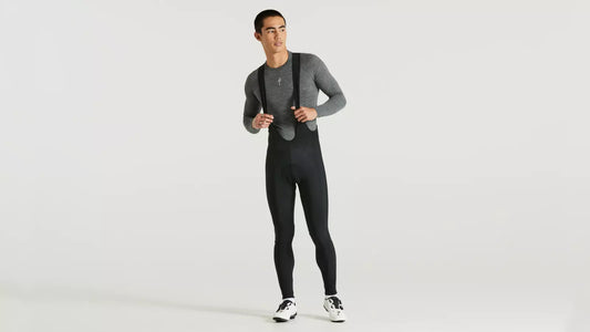 MEN'S RBX COMP THERMAL BIB TIGHTS M