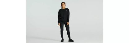 SBC TEE LS BLK S