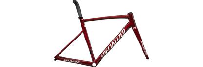 24 ALLEZ SPRINT FRAMESET