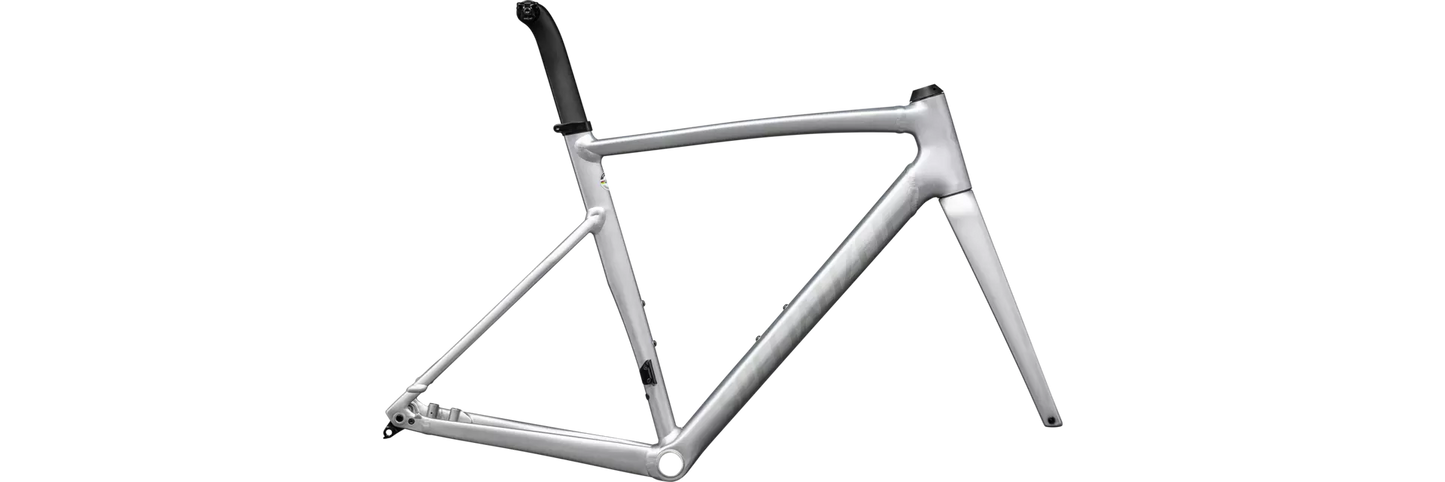 24 ALLEZ SPRINT FRAMESET