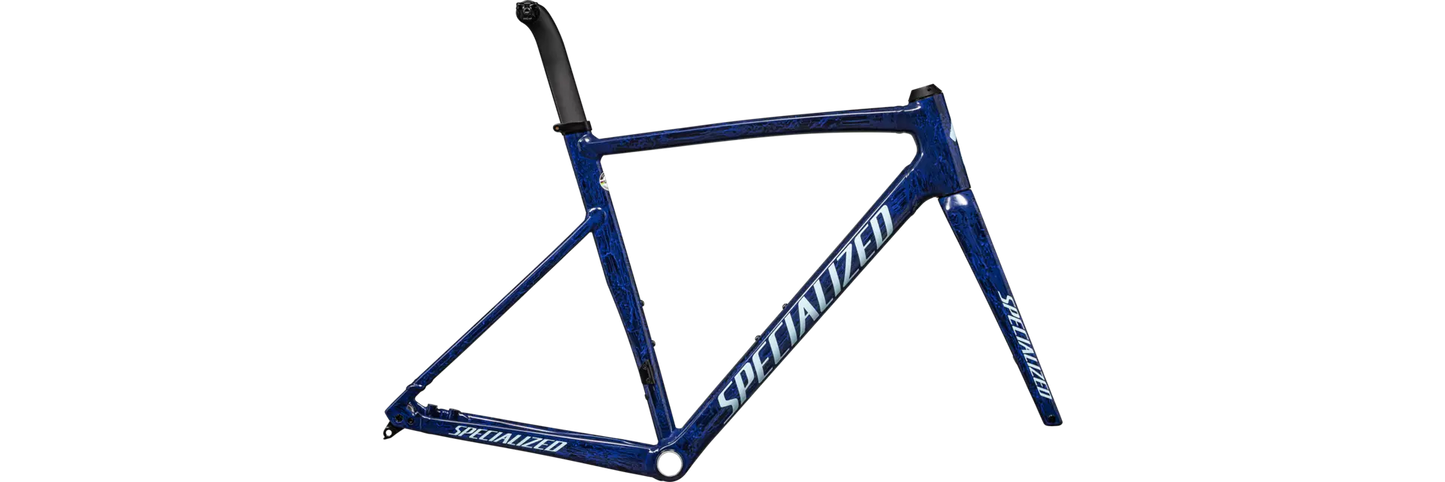 24 ALLEZ SPRINT FRAMESET