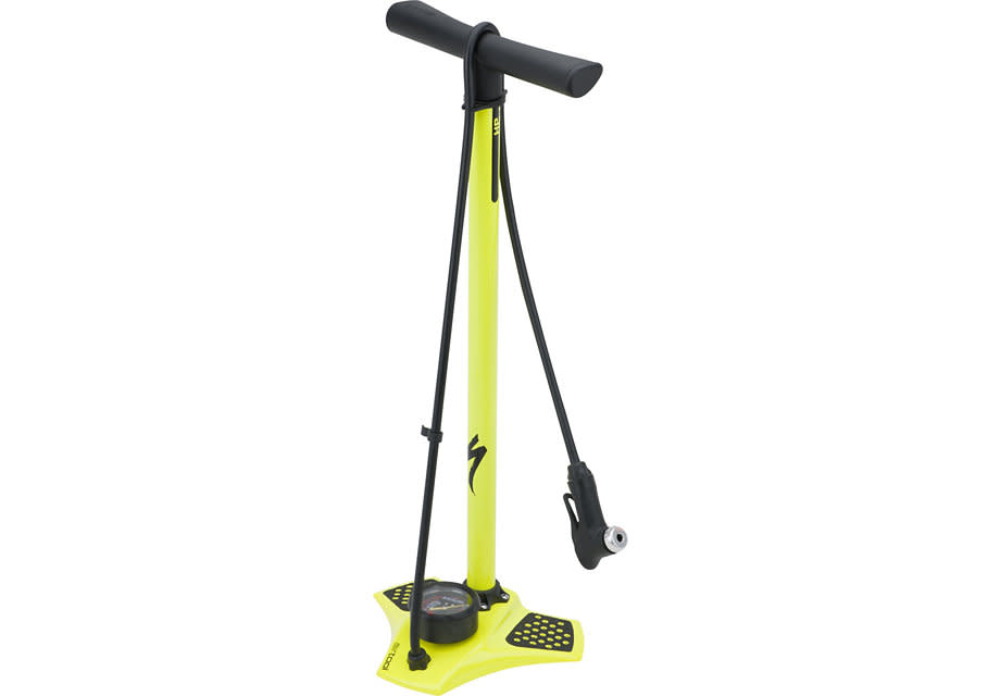 AIR TOOL HP FLOOR PUMP - Ion