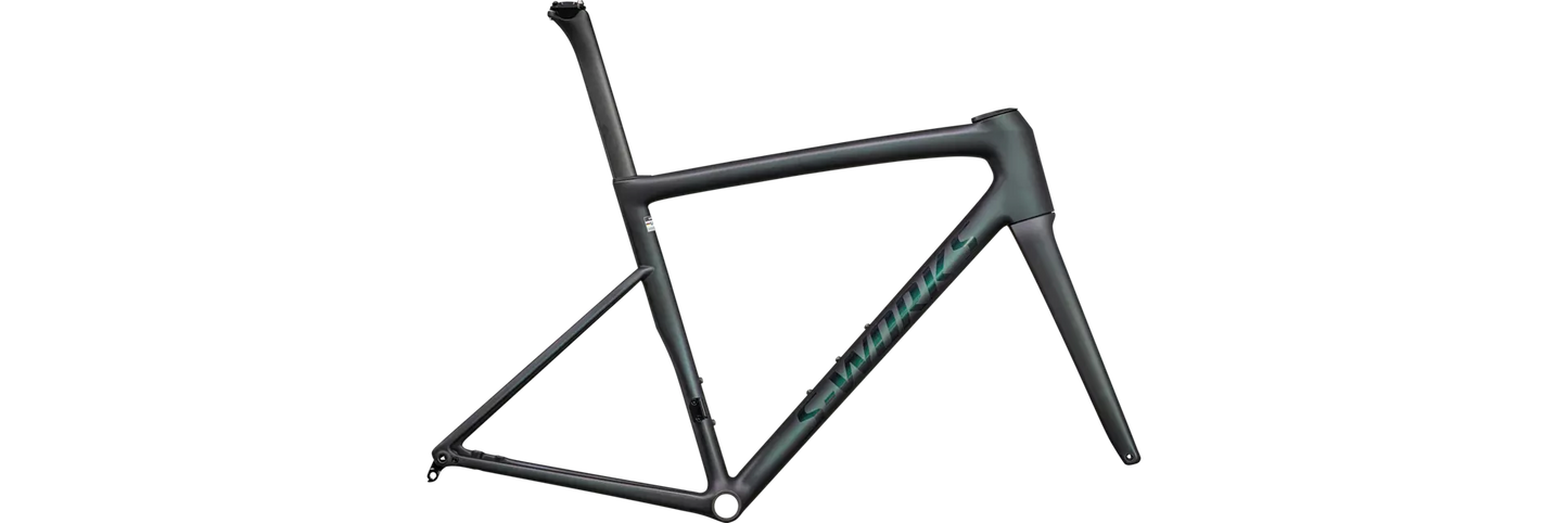 24 TARMAC SL8 - S-Works Frameset