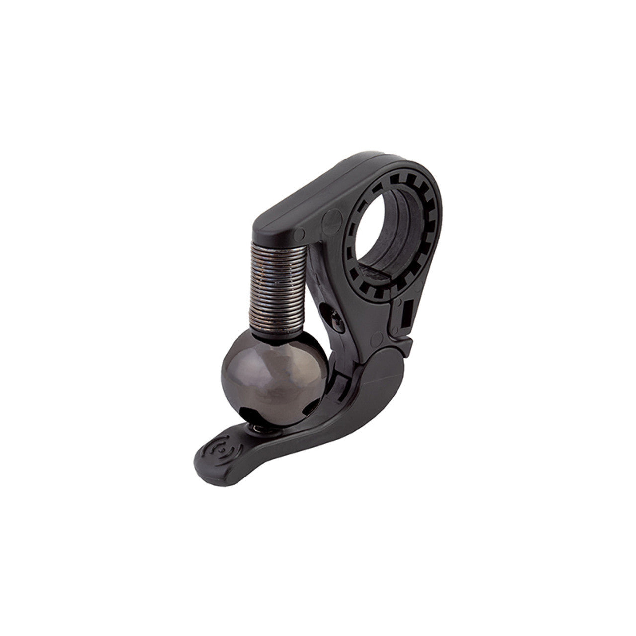 MIRRYCLE TRAIL BELL, BLACK