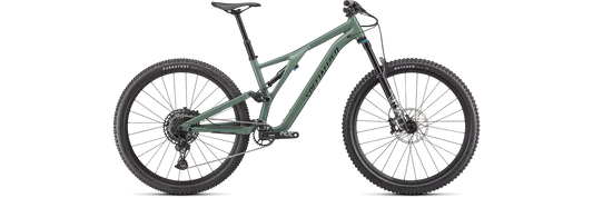 23 STUMPJUMPER COMP ALLOY