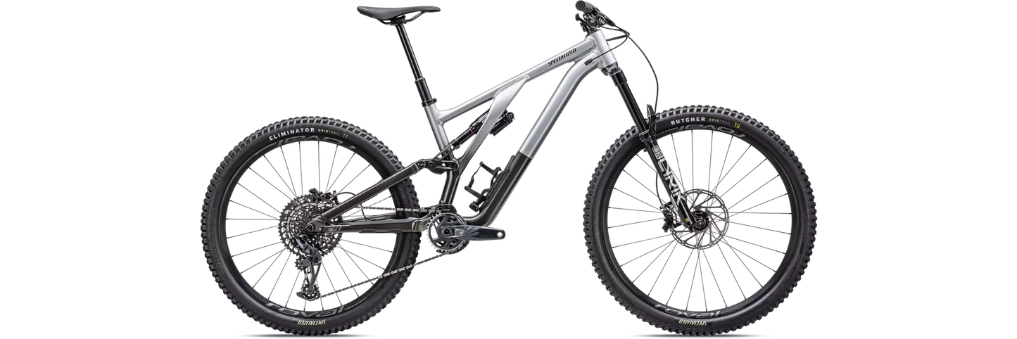 23 STUMPJUMPER EVO ELITE ALLOY