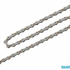 Shimano, Tiagra CN-4601, Chain, Speed: 10, 5.88mm, Links: 116, Silver