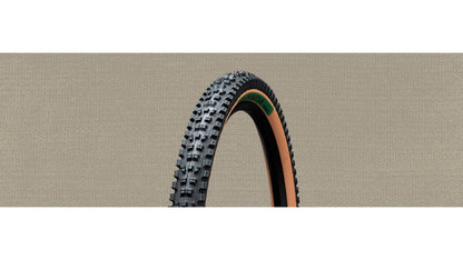 ELIMINATOR GRID TRAIL 2BR T7 SOIL SEARCHING TAN SIDEWALL