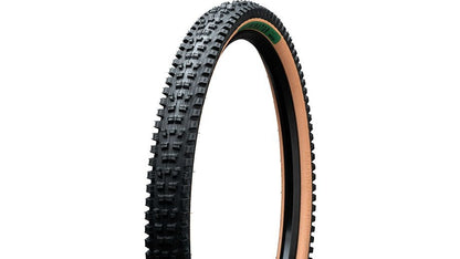 ELIMINATOR GRID TRAIL 2BR T7 SOIL SEARCHING TAN SIDEWALL