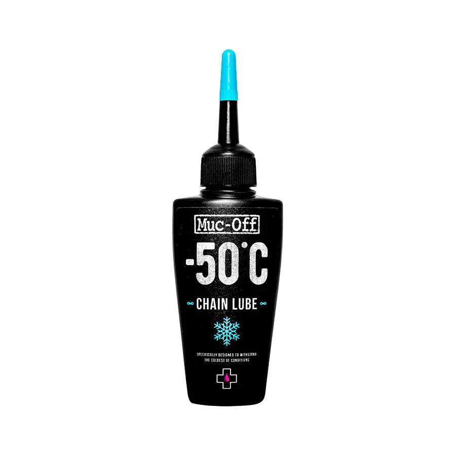 Muc-Off, -50C, Lubricant, 50ml, 980CA