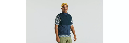 S/F ADVENTURE VEST MENS