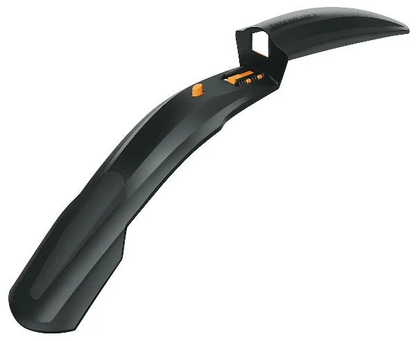 SKS Fender, Shockblade II, 26"/27.5", Front